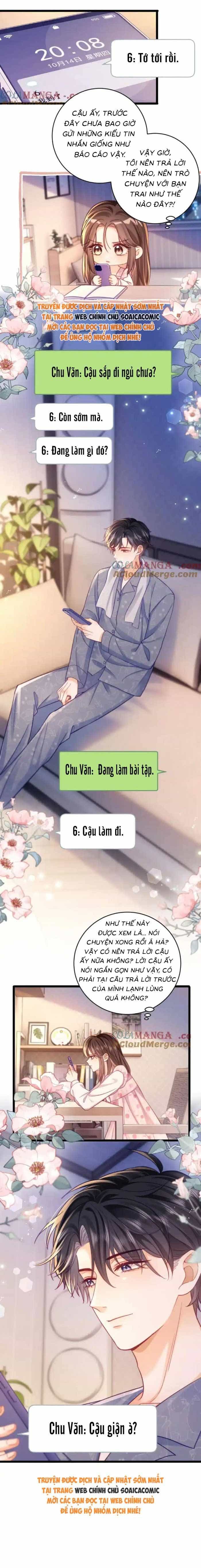 Sa Ngã - Chương 43 - ảnh 6