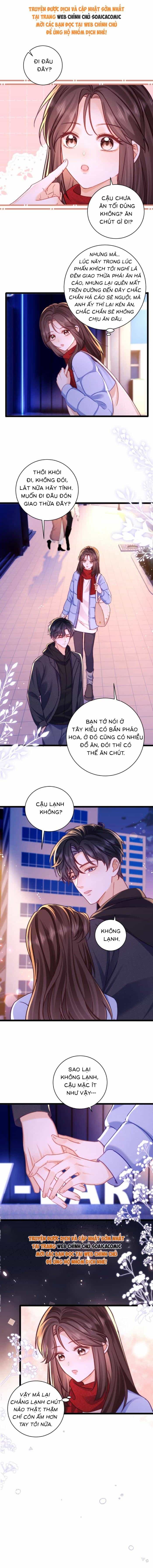 Sa Ngã - Chương 52 - ảnh 5