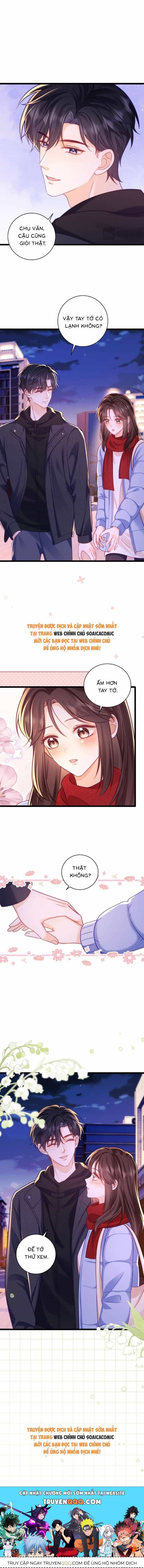 Sa Ngã - Chương 52 - ảnh 6