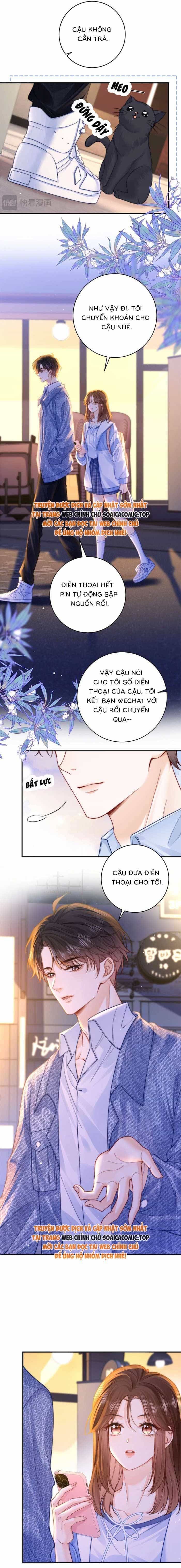 Sa Ngã - Chương 6 - ảnh 3