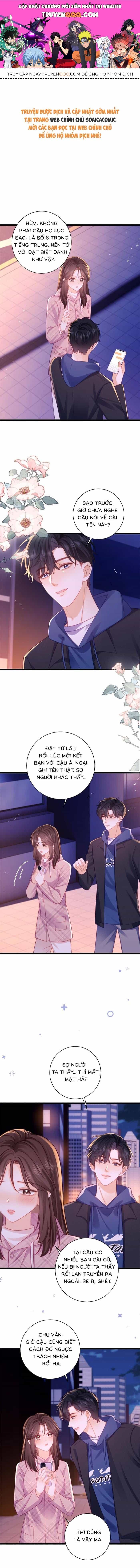 Sa Ngã - Chương 61 - ảnh 1