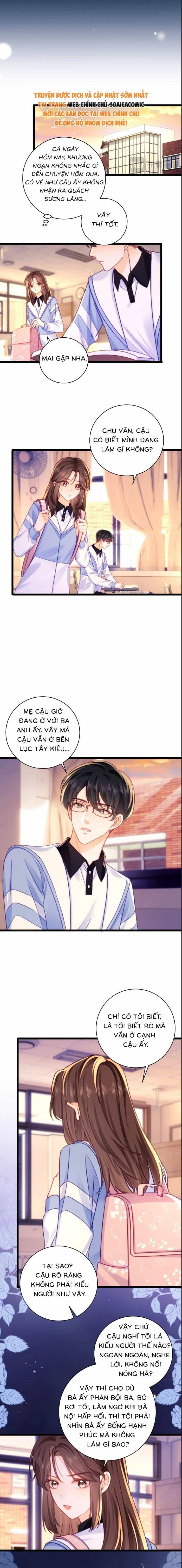 Sa Ngã - Chương 62 - ảnh 4