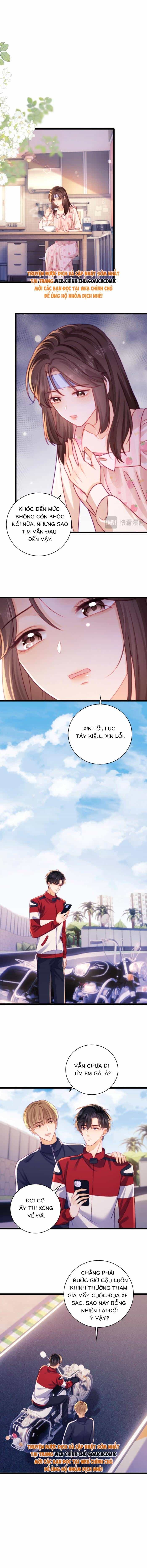 Sa Ngã - Chương 64 - ảnh 4