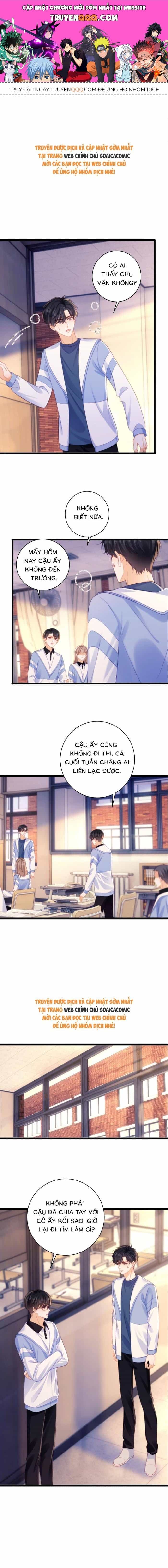 Sa Ngã - Chương 66 - ảnh 1