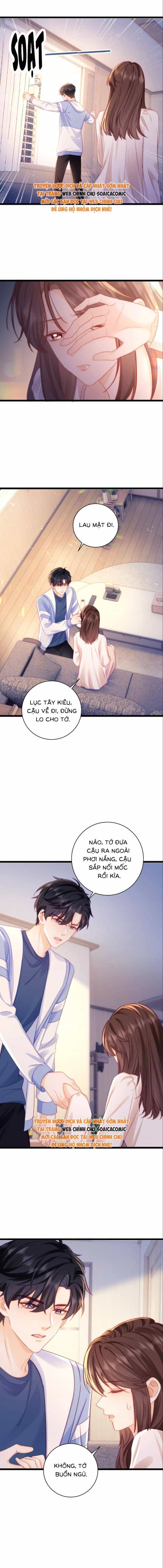 Sa Ngã - Chương 66 - ảnh 6