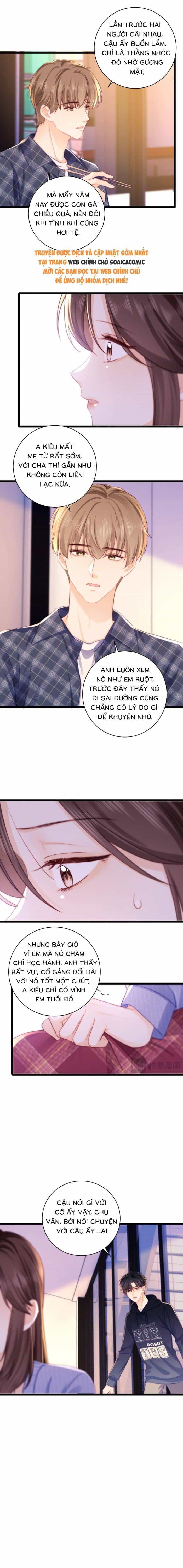 Sa Ngã - Chương 69 - ảnh 5