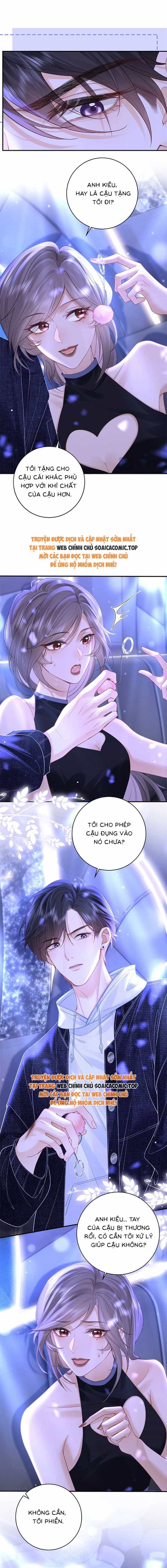 Sa Ngã - Chương 8 - ảnh 7