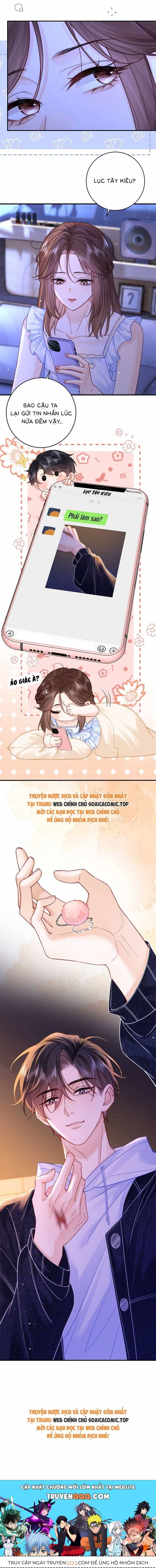 Sa Ngã - Chương 8 - ảnh 9