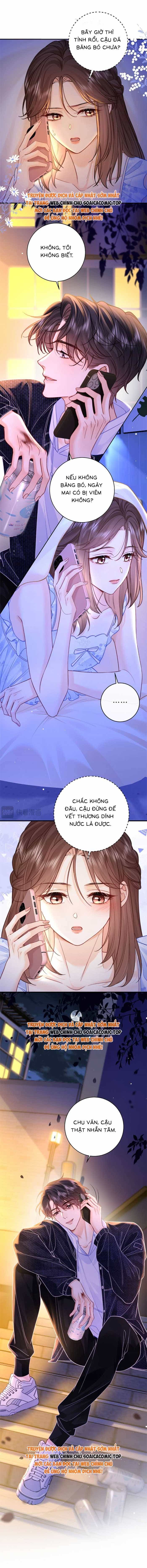 Sa Ngã - Chương 9 - ảnh 3