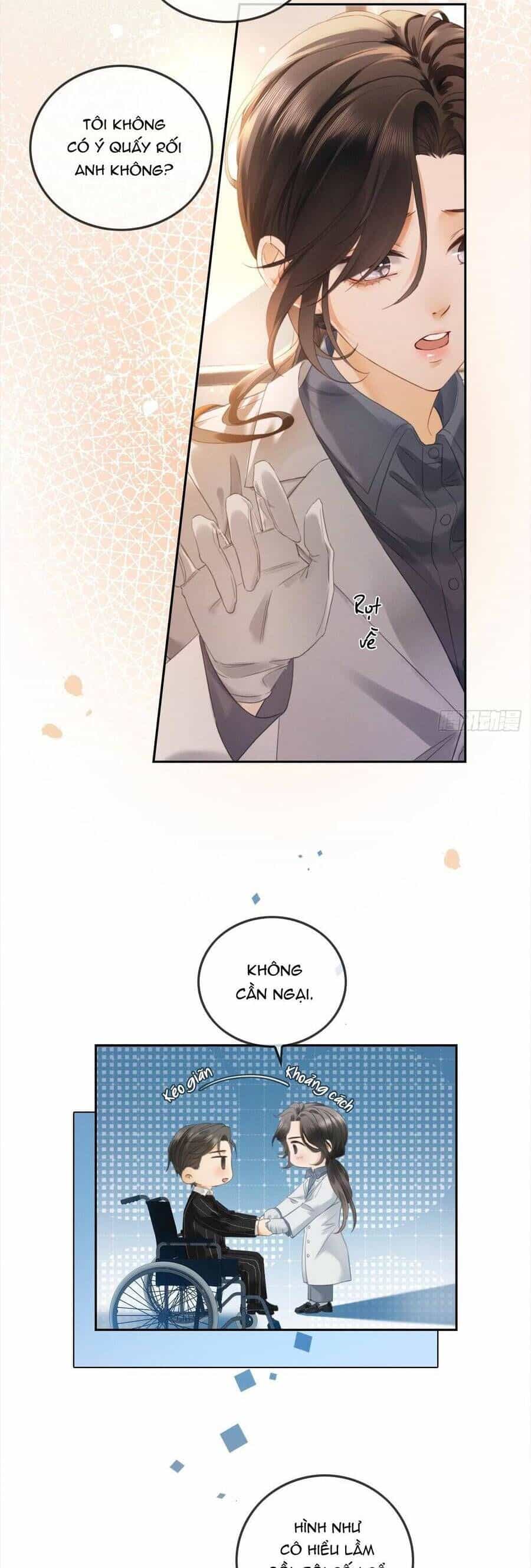 Sa Vào Cạm Bẫy! - Chương 1 - ảnh 16