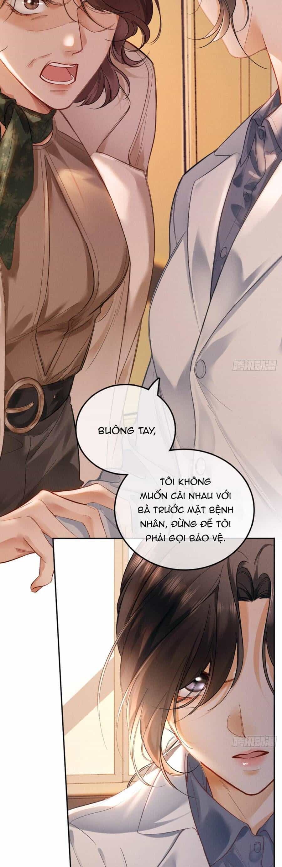 Sa Vào Cạm Bẫy! - Chương 1 - ảnh 23
