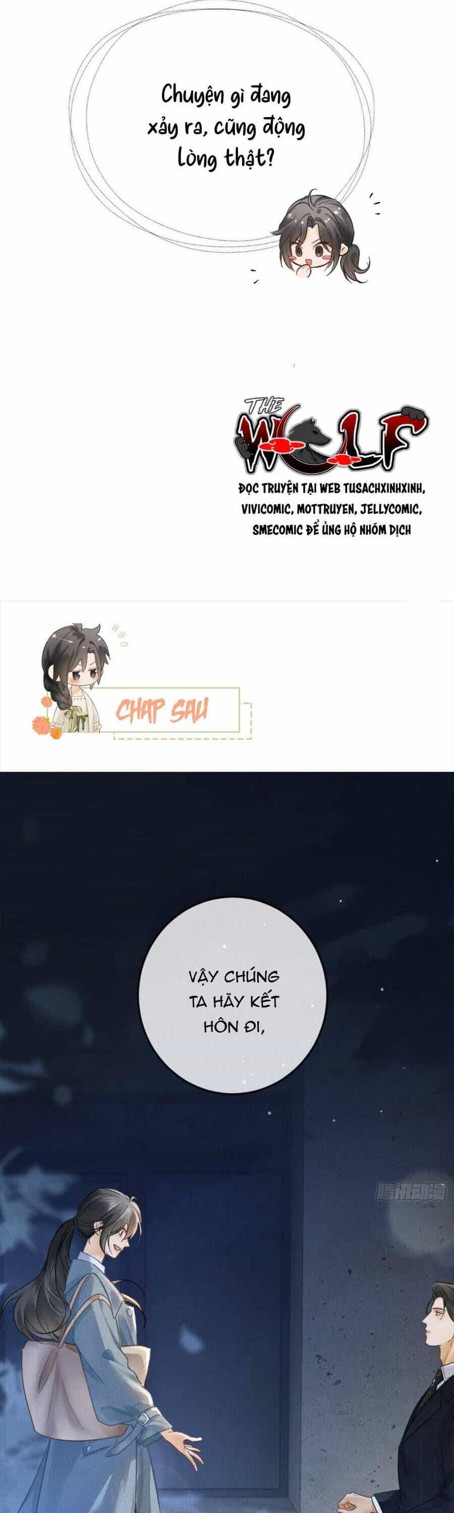 Sa Vào Cạm Bẫy! - Chương 1 - ảnh 30