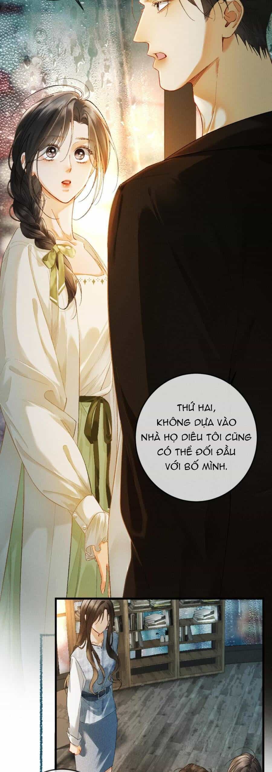 Sa Vào Cạm Bẫy! - Chương 10 - ảnh 14