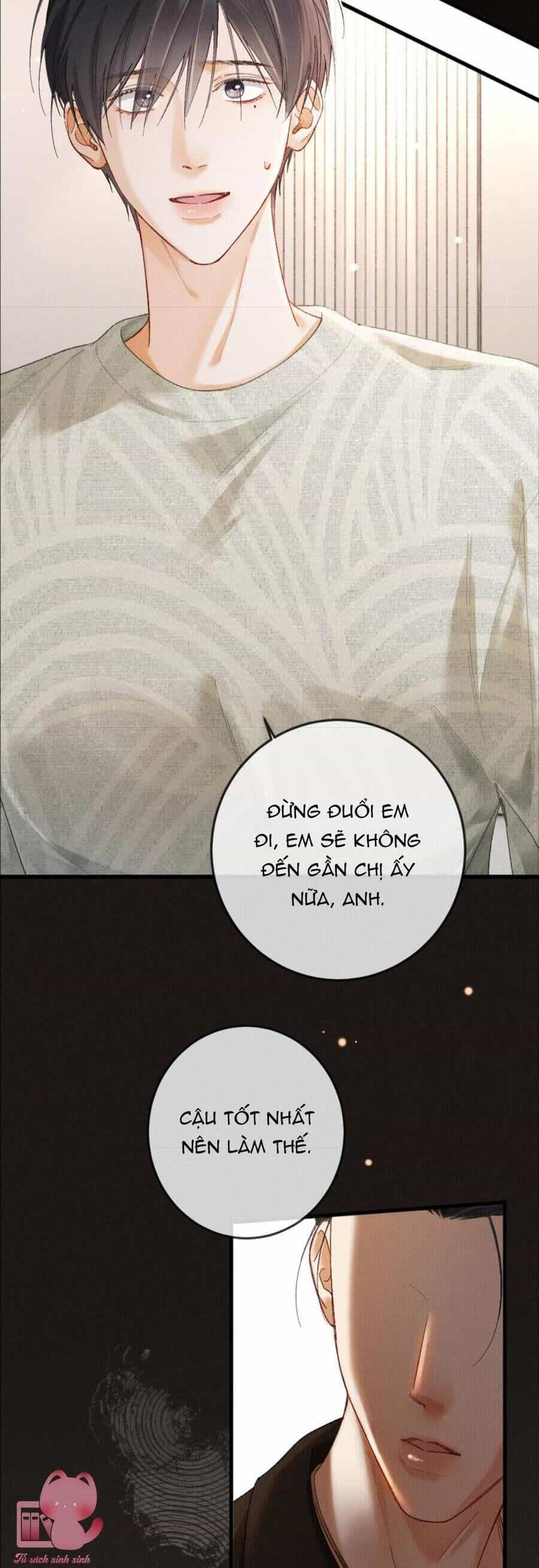 Sa Vào Cạm Bẫy! - Chương 10 - ảnh 33