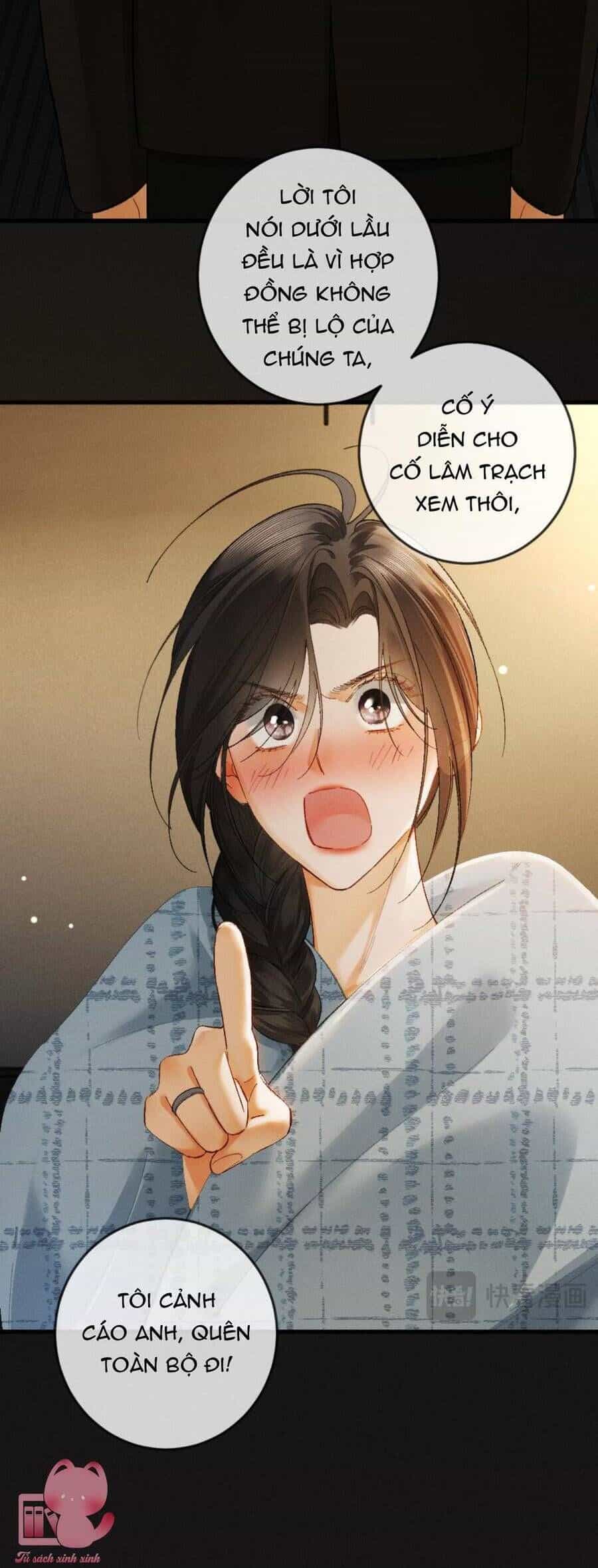 Sa Vào Cạm Bẫy! - Chương 10 - ảnh 37