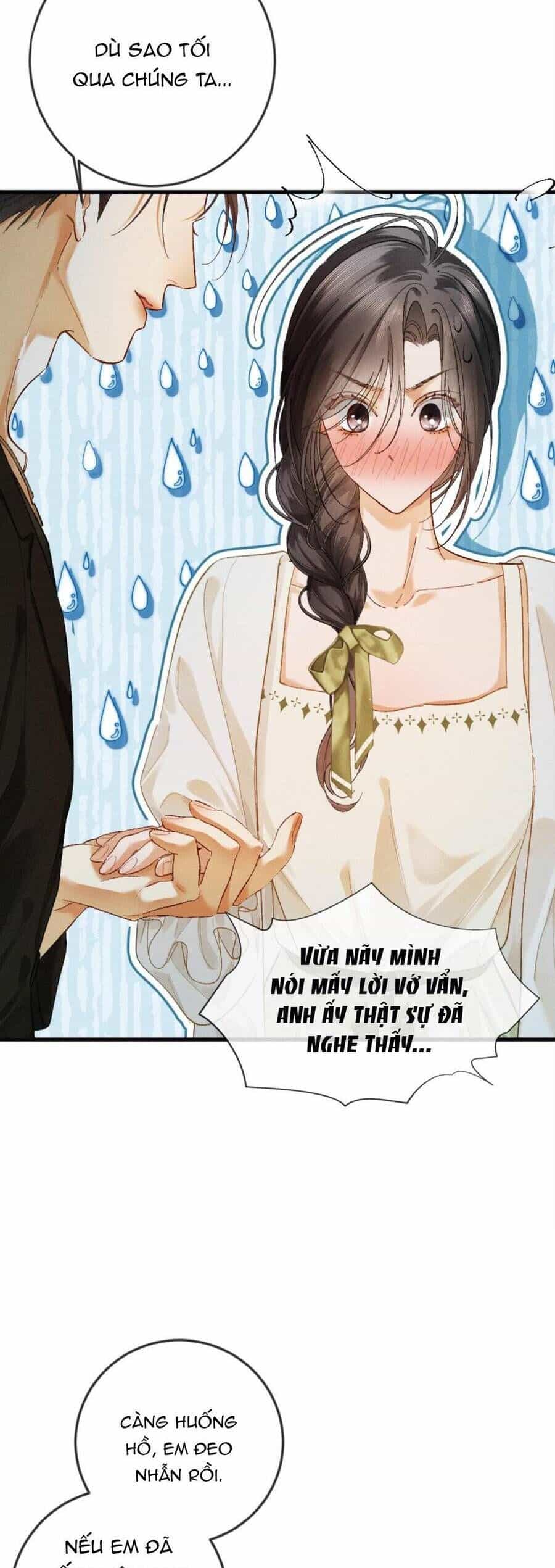 Sa Vào Cạm Bẫy! - Chương 10 - ảnh 7