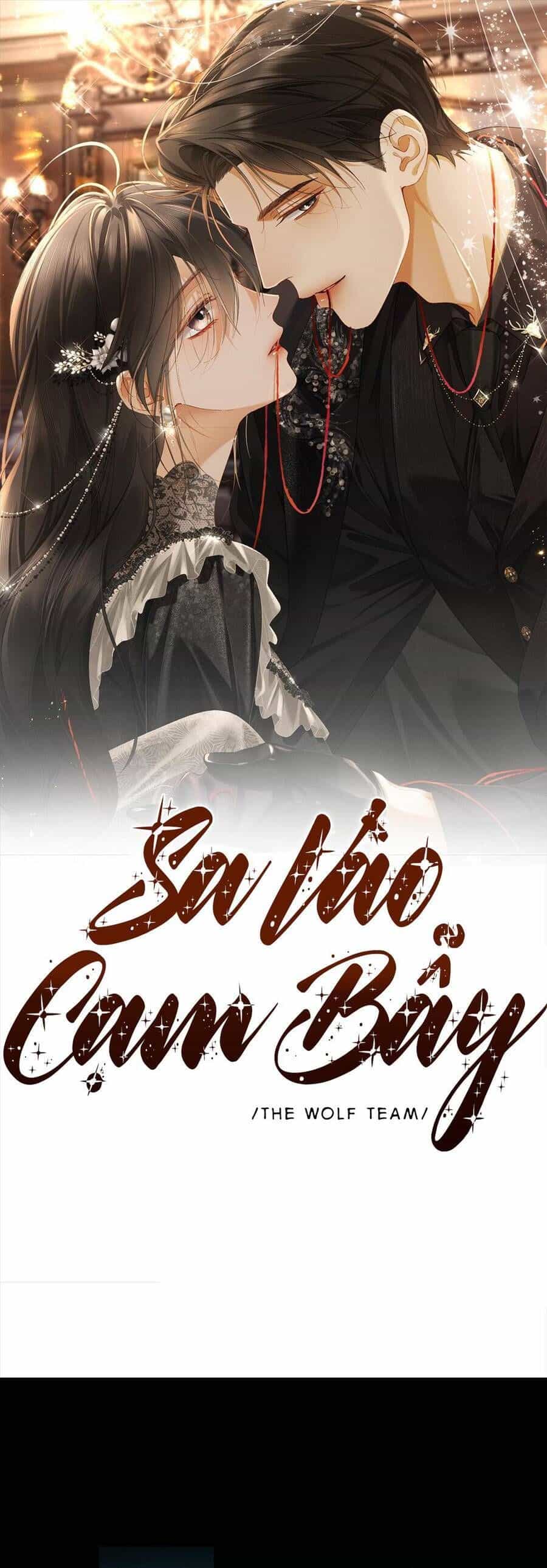 Sa Vào Cạm Bẫy! - Chương 12 - ảnh 2