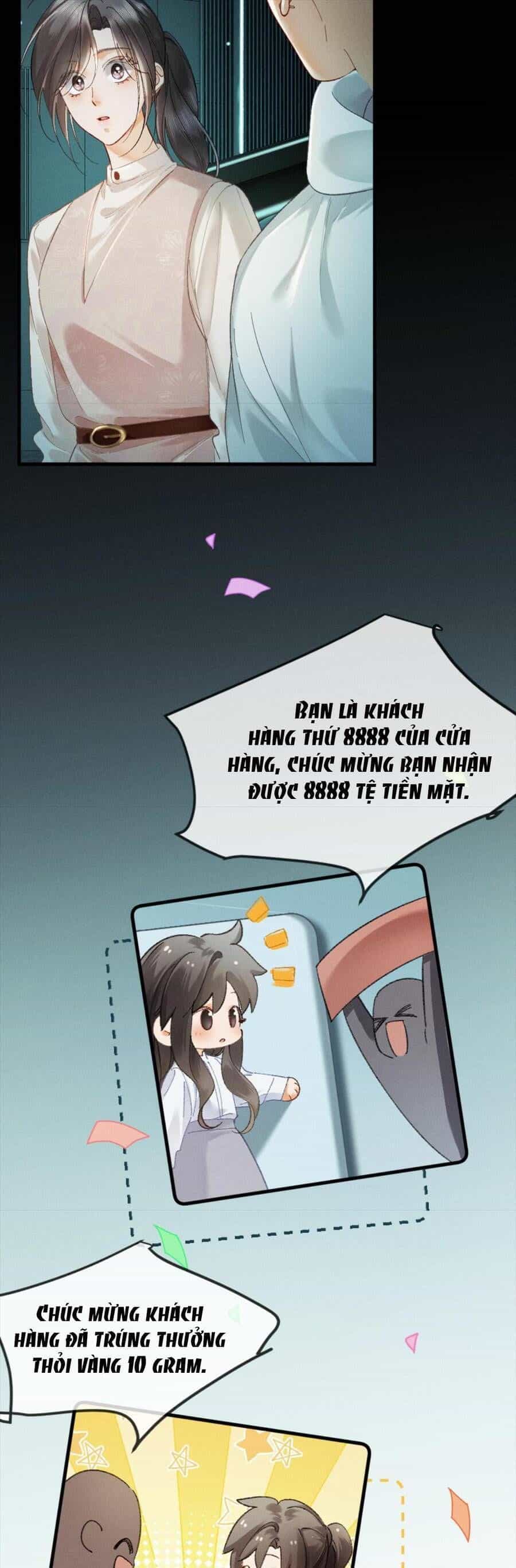 Sa Vào Cạm Bẫy! - Chương 12 - ảnh 5
