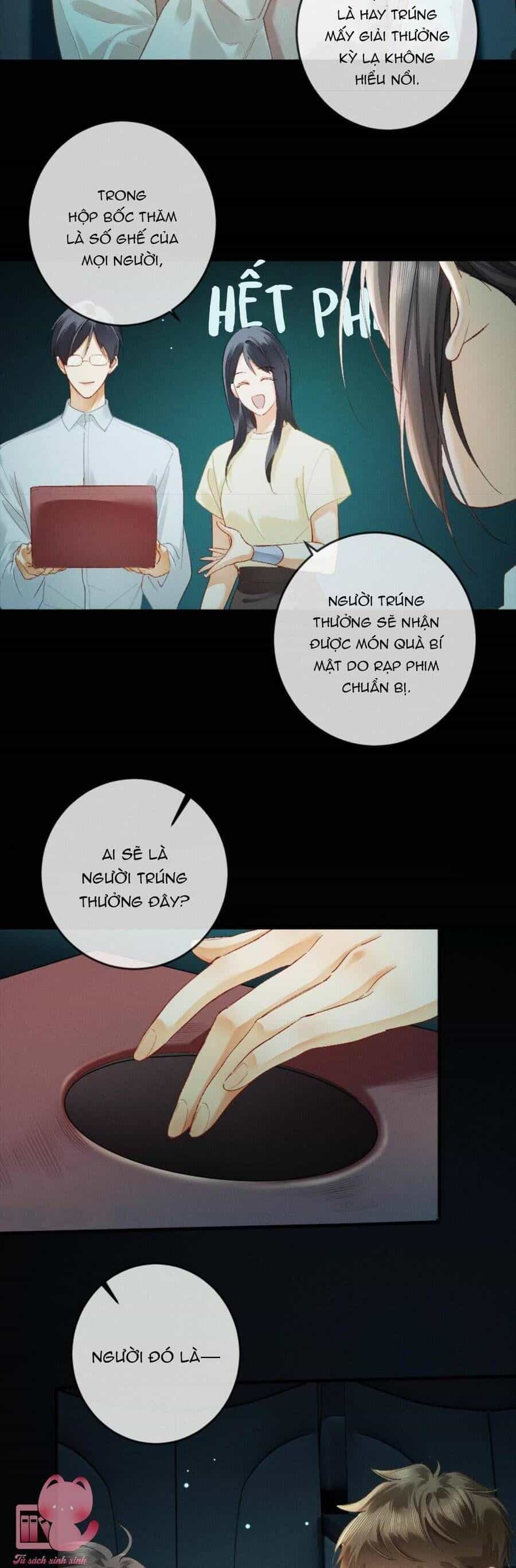 Sa Vào Cạm Bẫy! - Chương 12 - ảnh 7