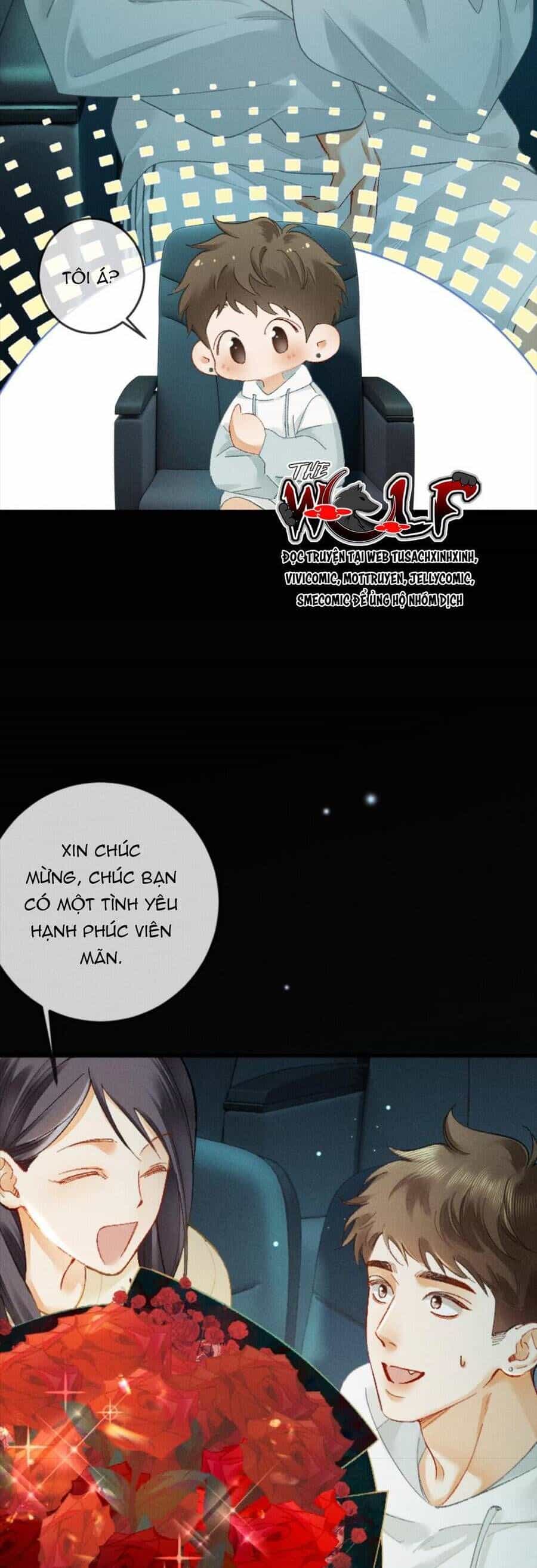 Sa Vào Cạm Bẫy! - Chương 12 - ảnh 9