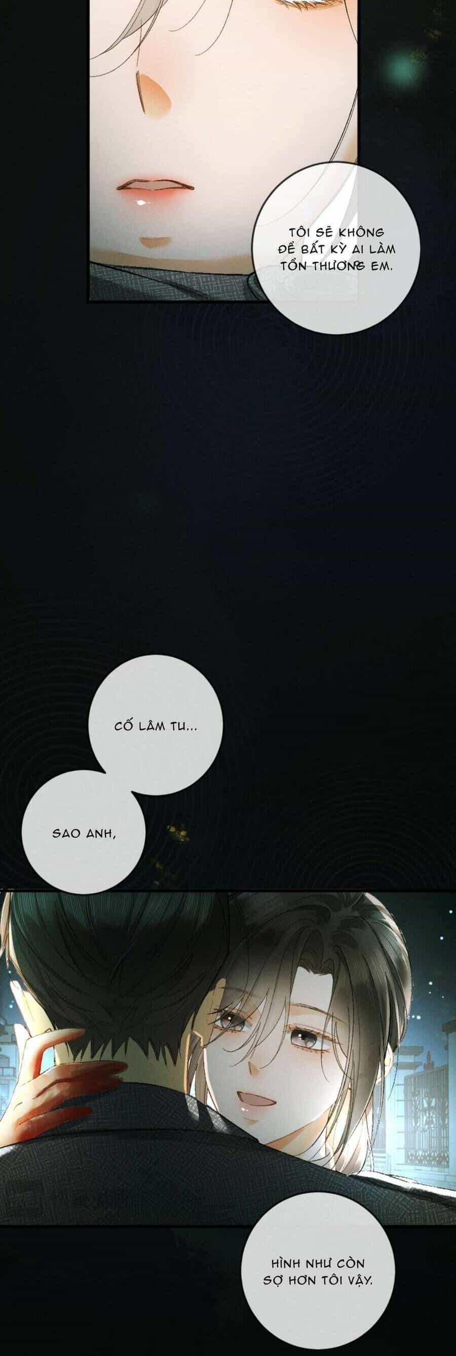 Sa Vào Cạm Bẫy! - Chương 13 - ảnh 13