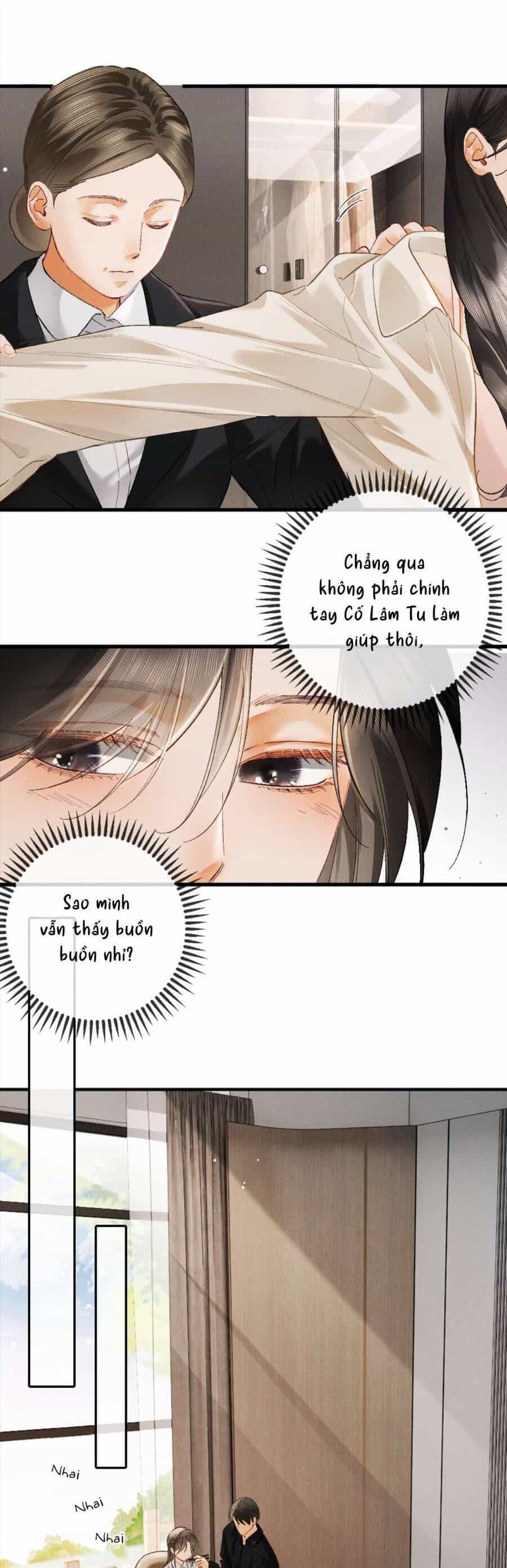 Sa Vào Cạm Bẫy! - Chương 13 - ảnh 29