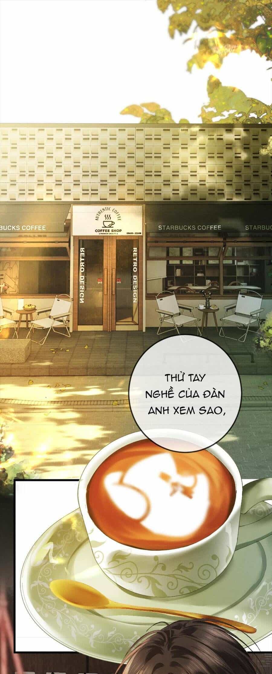 Sa Vào Cạm Bẫy! - Chương 14 - ảnh 25
