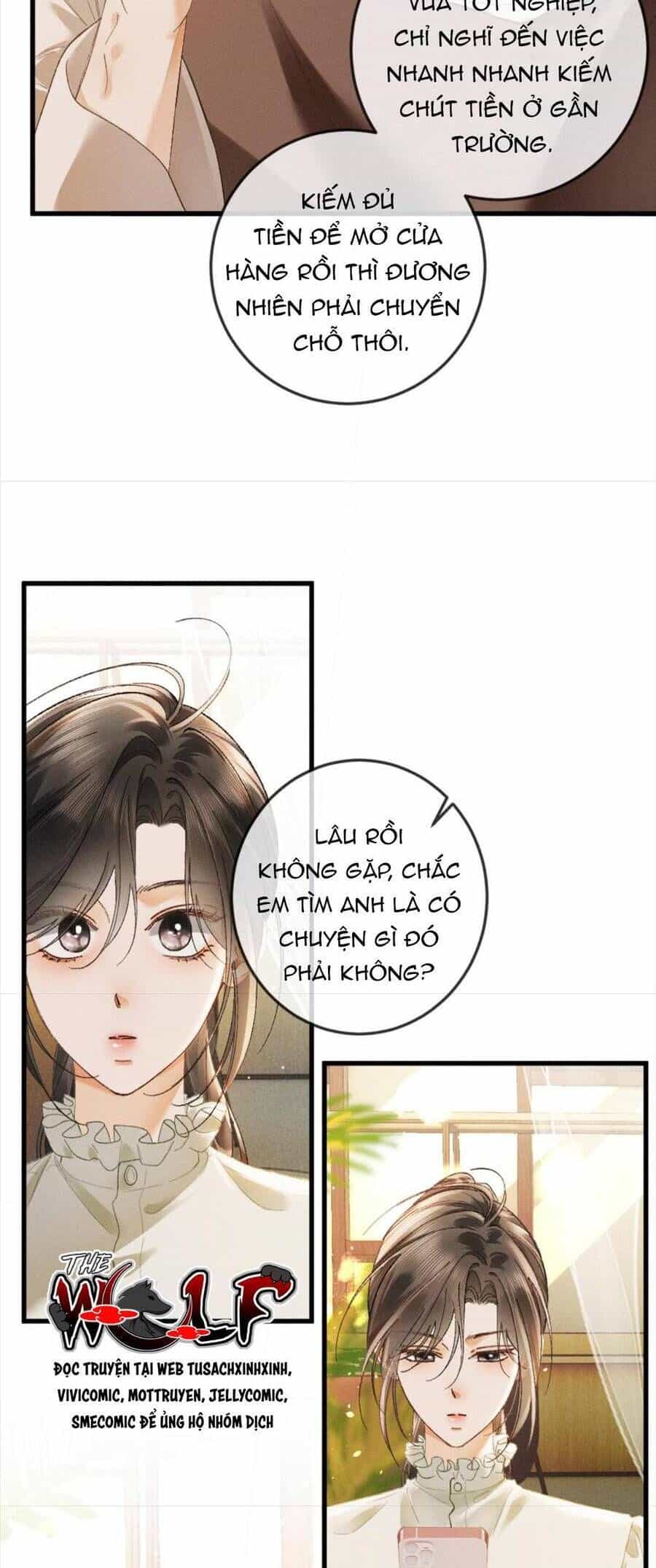 Sa Vào Cạm Bẫy! - Chương 14 - ảnh 29