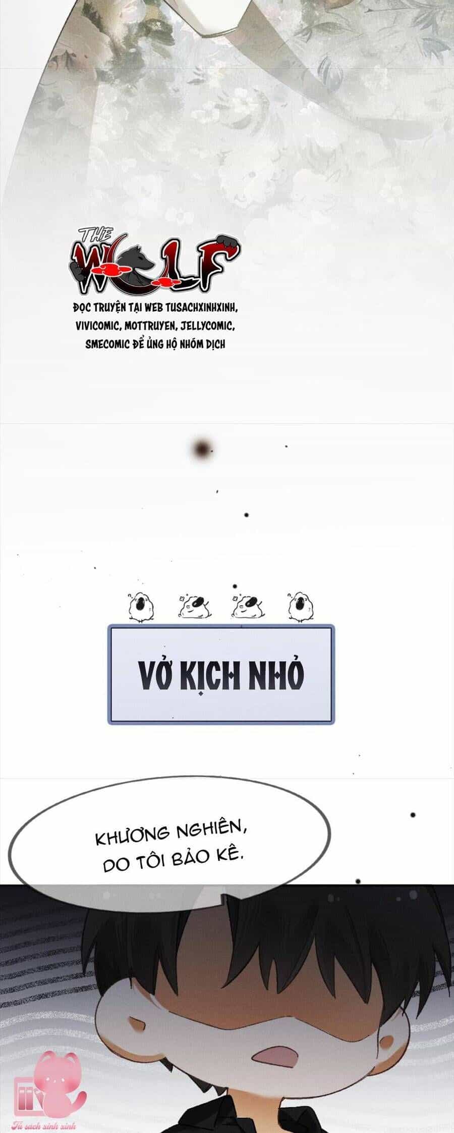 Sa Vào Cạm Bẫy! - Chương 14 - ảnh 39