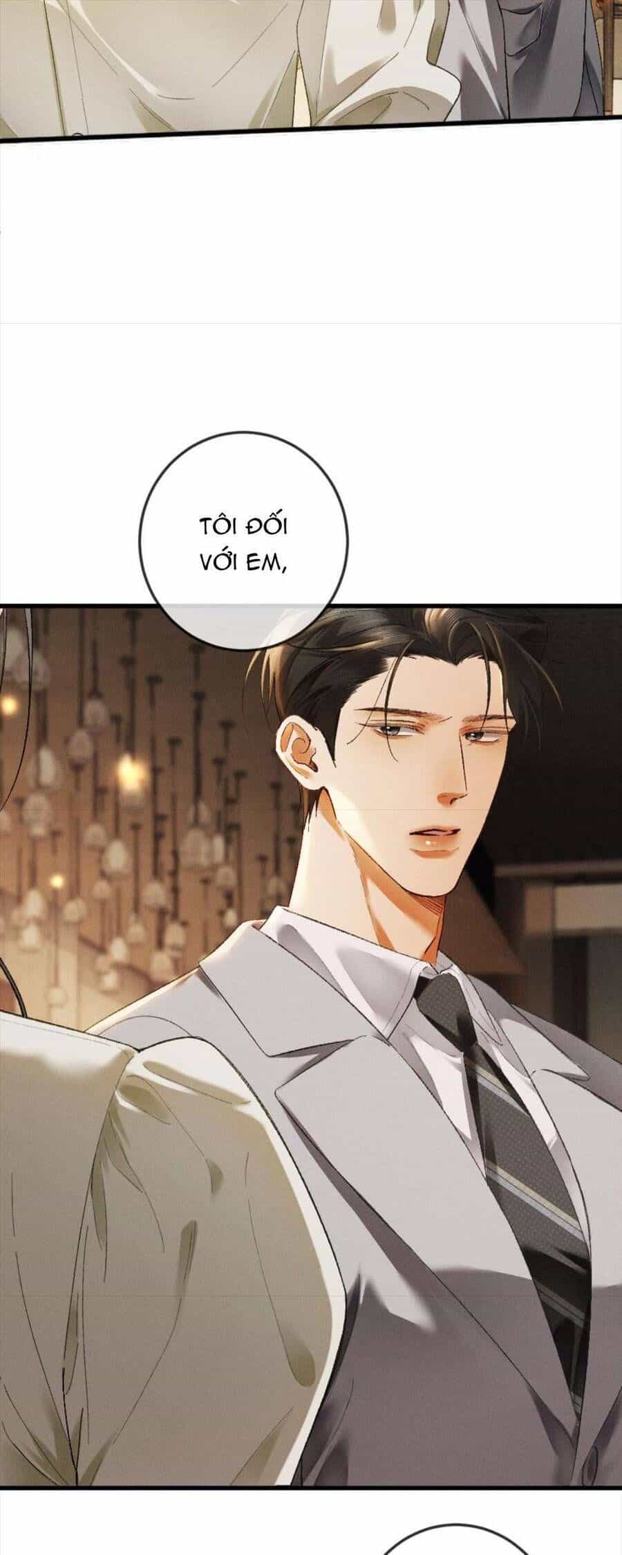 Sa Vào Cạm Bẫy! - Chương 15 - ảnh 19