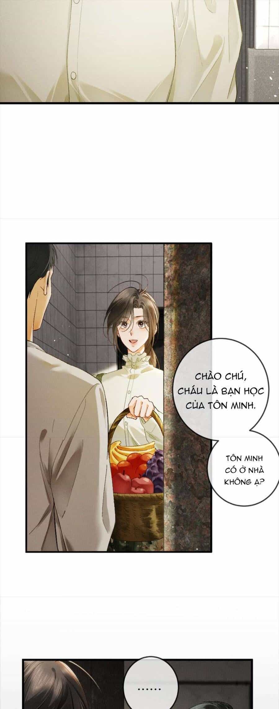 Sa Vào Cạm Bẫy! - Chương 15 - ảnh 28