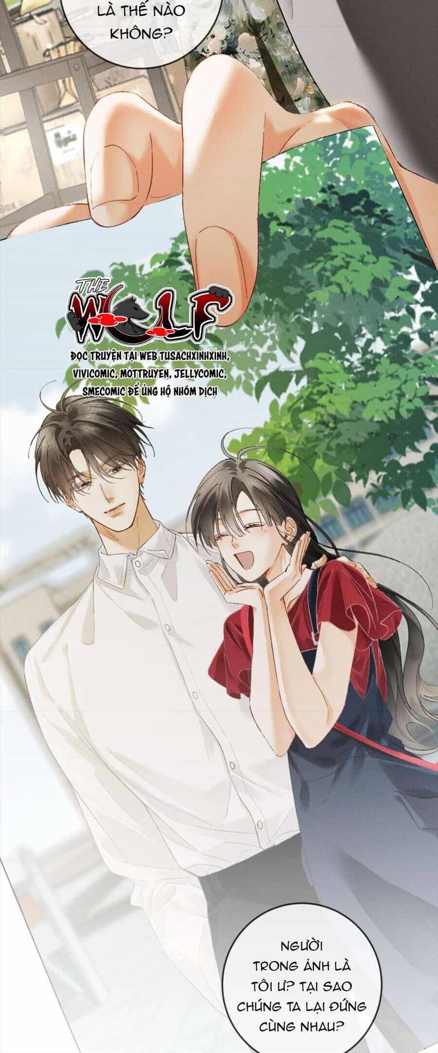 Sa Vào Cạm Bẫy! - Chương 15 - ảnh 42