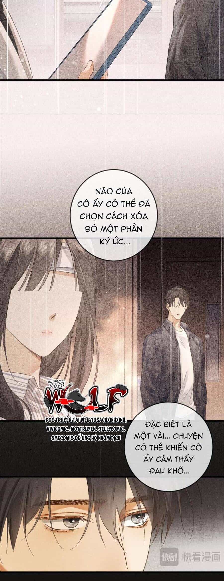 Sa Vào Cạm Bẫy! - Chương 16 - ảnh 34
