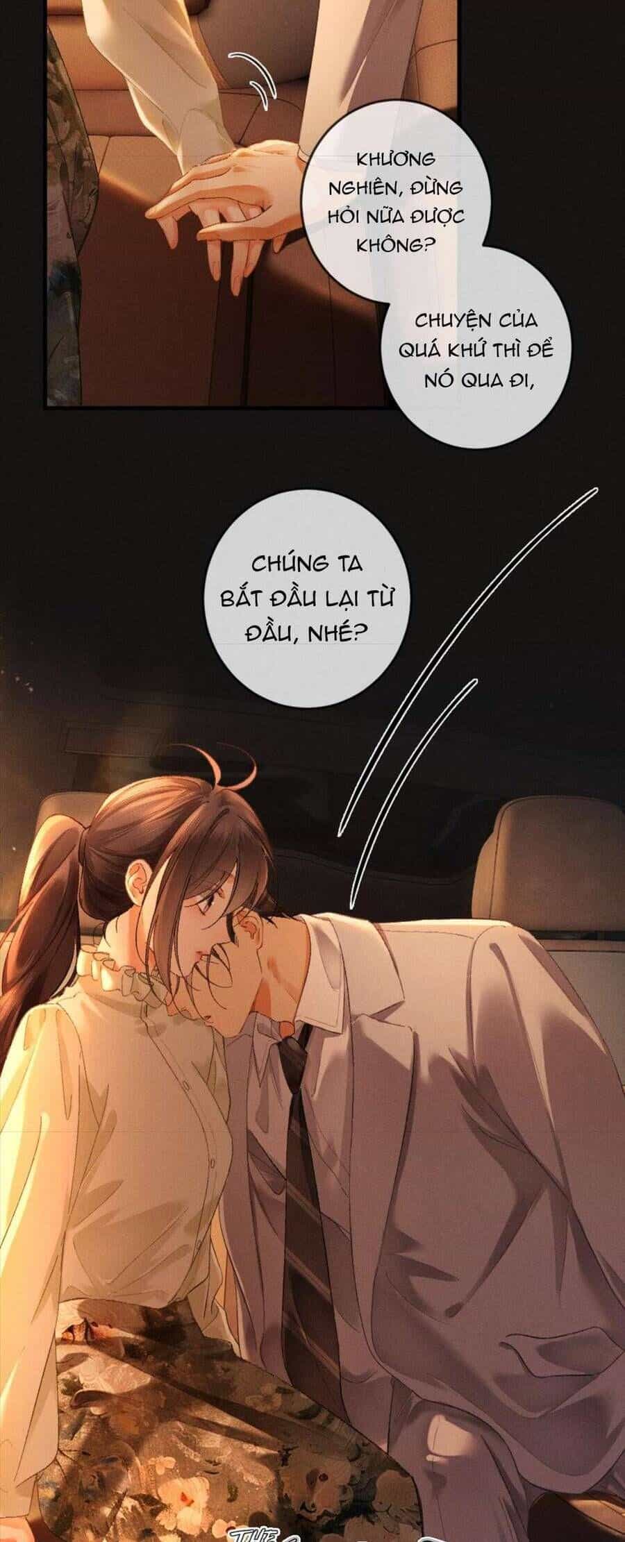Sa Vào Cạm Bẫy! - Chương 16 - ảnh 37