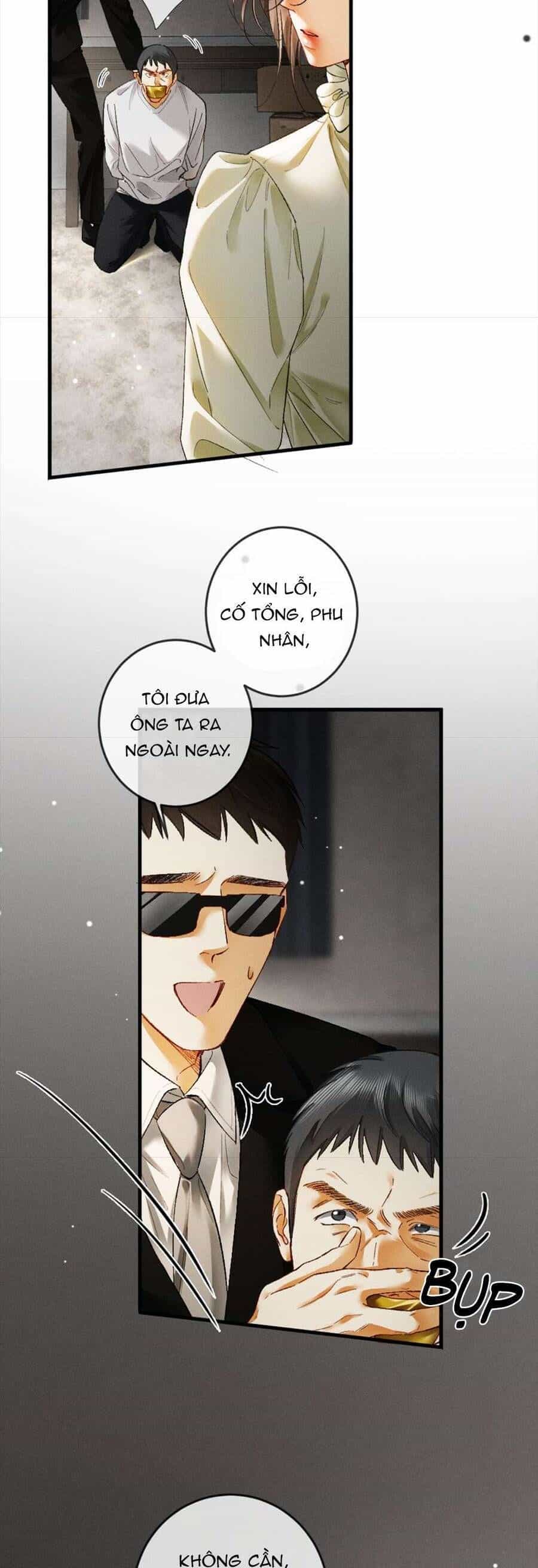 Sa Vào Cạm Bẫy! - Chương 16 - ảnh 4