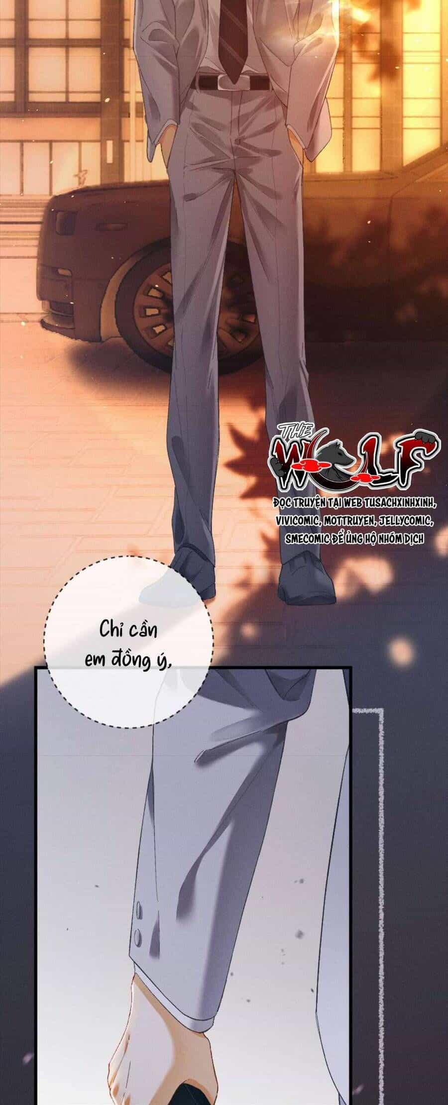 Sa Vào Cạm Bẫy! - Chương 16 - ảnh 47