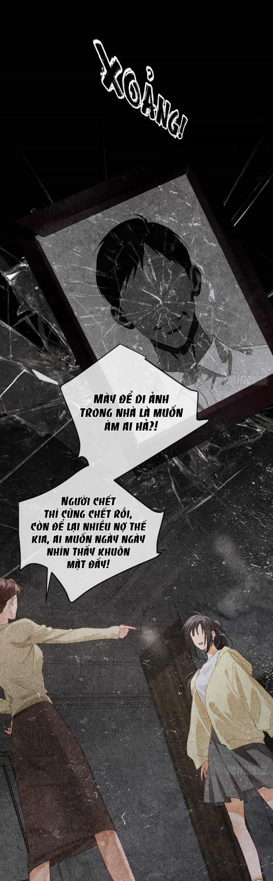 Sa Vào Cạm Bẫy! - Chương 17 - ảnh 10