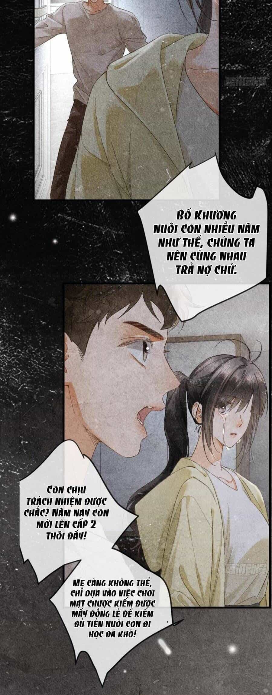 Sa Vào Cạm Bẫy! - Chương 17 - ảnh 14
