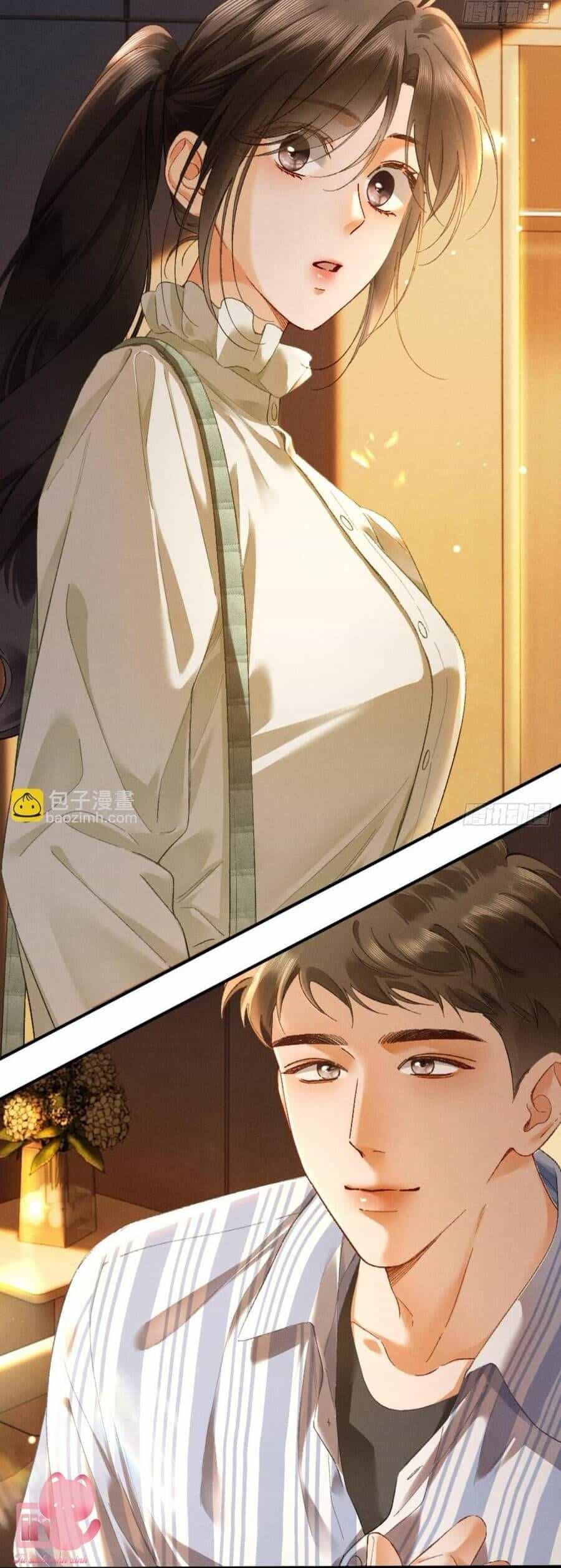 Sa Vào Cạm Bẫy! - Chương 17 - ảnh 17