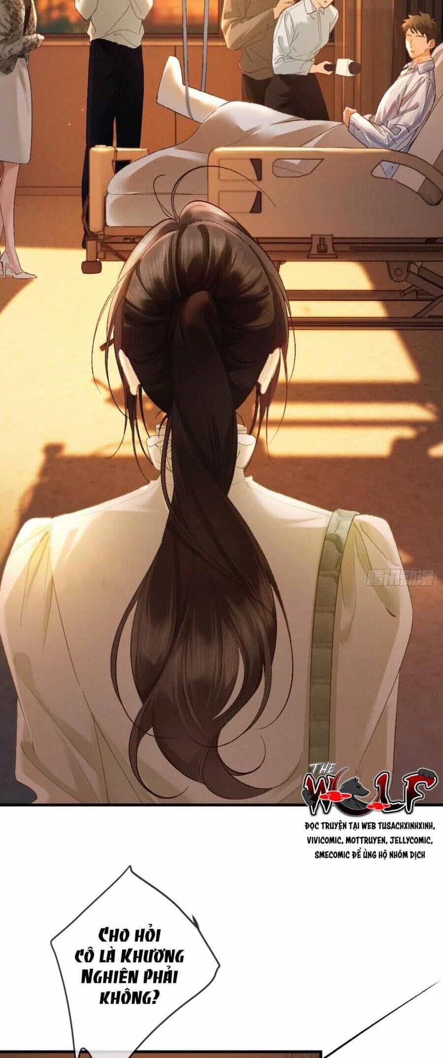 Sa Vào Cạm Bẫy! - Chương 17 - ảnh 2