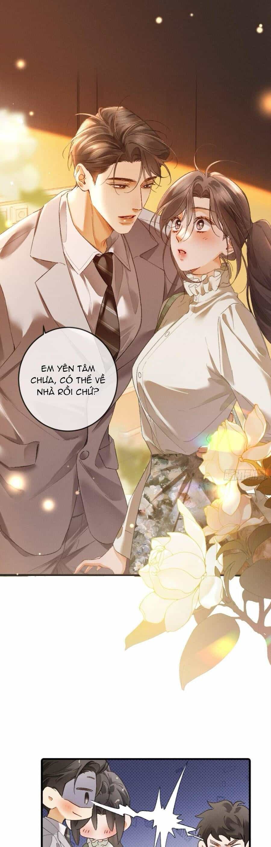 Sa Vào Cạm Bẫy! - Chương 17 - ảnh 31