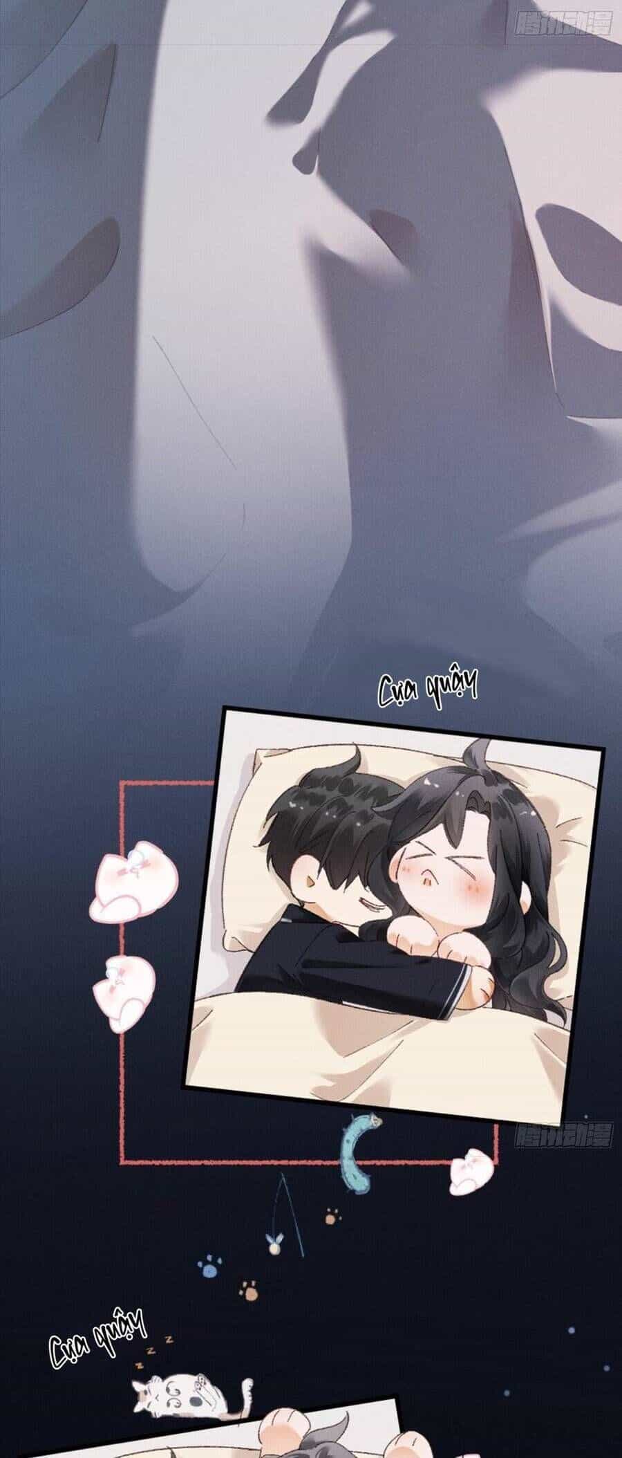 Sa Vào Cạm Bẫy! - Chương 17 - ảnh 48