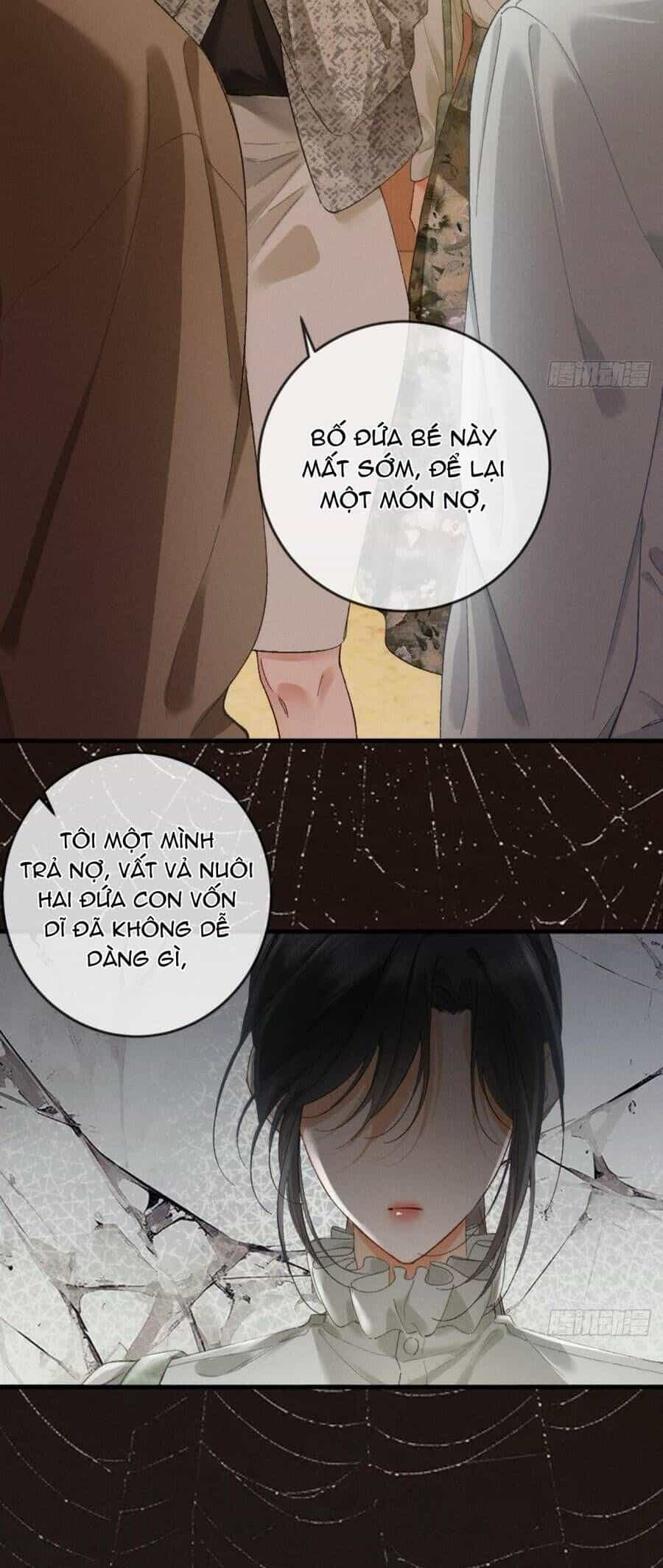 Sa Vào Cạm Bẫy! - Chương 17 - ảnh 8