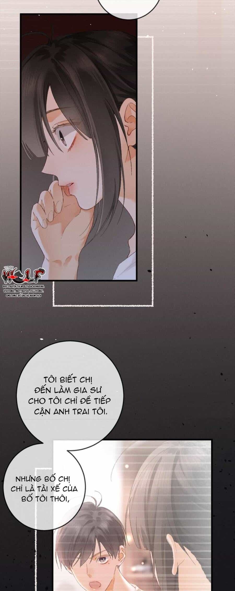 Sa Vào Cạm Bẫy! - Chương 18 - ảnh 12