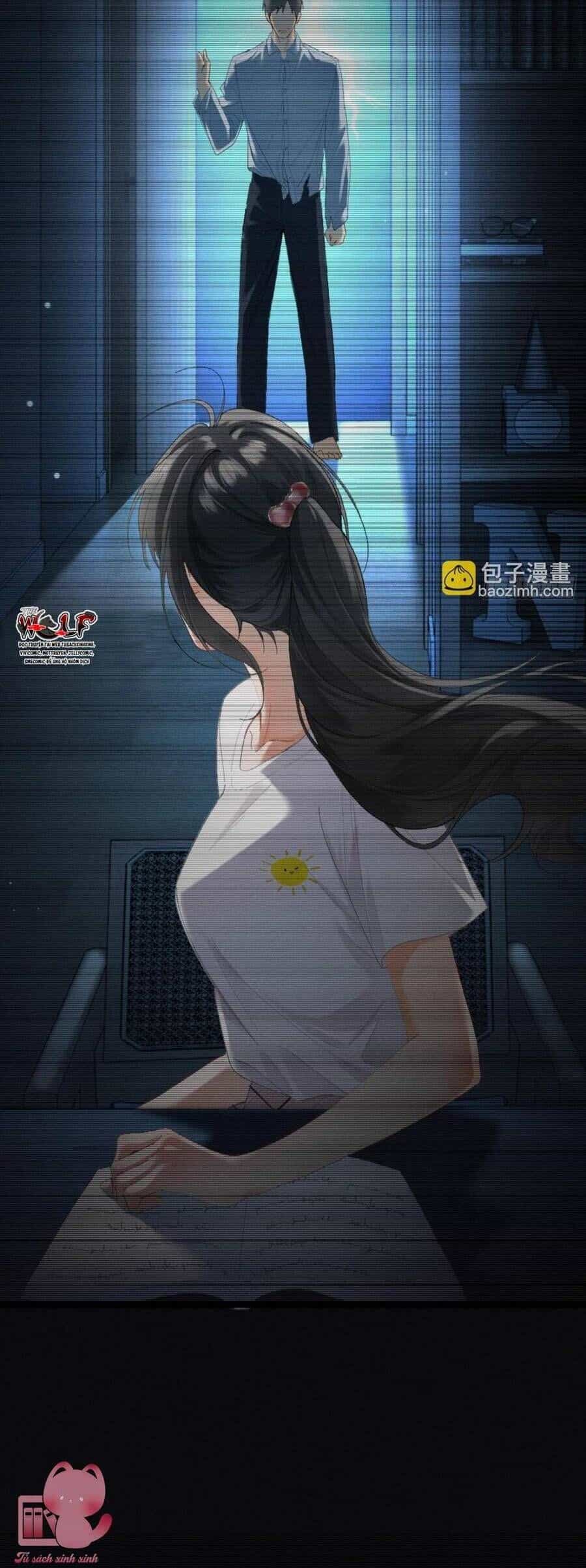 Sa Vào Cạm Bẫy! - Chương 18 - ảnh 15