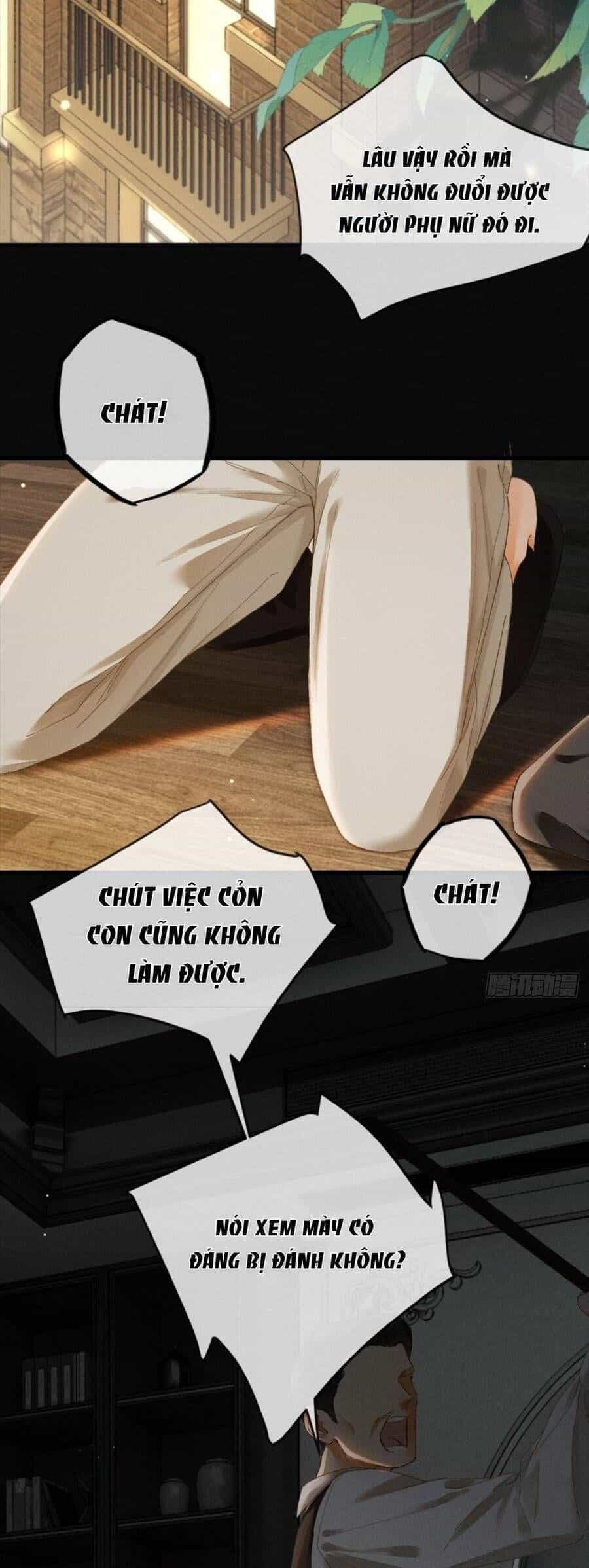 Sa Vào Cạm Bẫy! - Chương 18 - ảnh 25