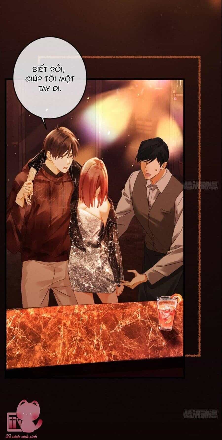 Sa Vào Cạm Bẫy! - Chương 18 - ảnh 45