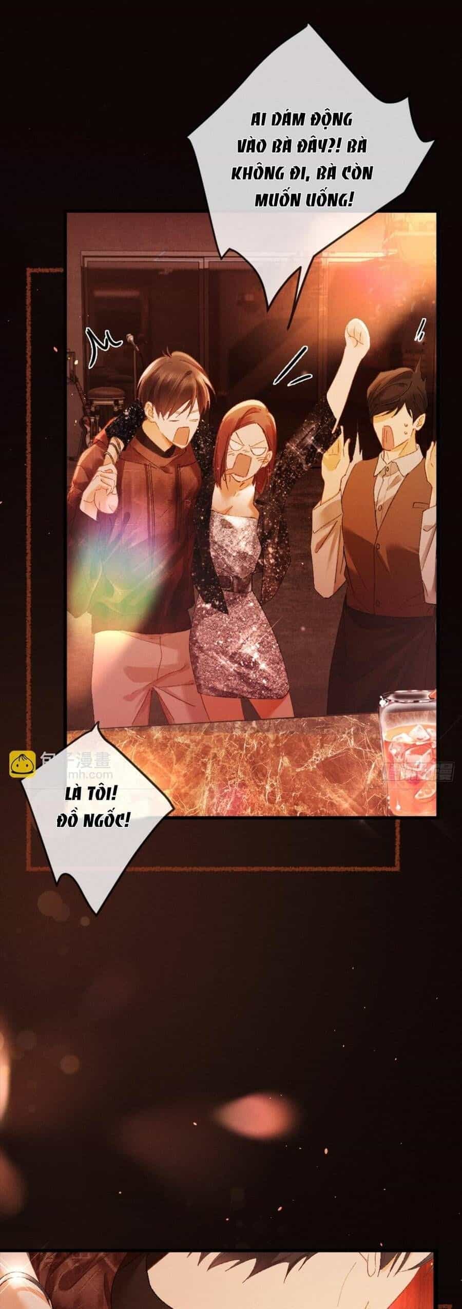 Sa Vào Cạm Bẫy! - Chương 18 - ảnh 46