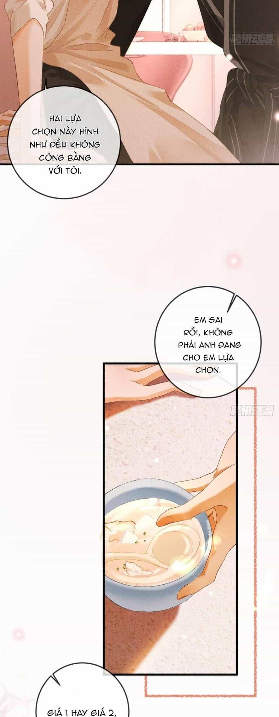 Sa Vào Cạm Bẫy! - Chương 19 - ảnh 11