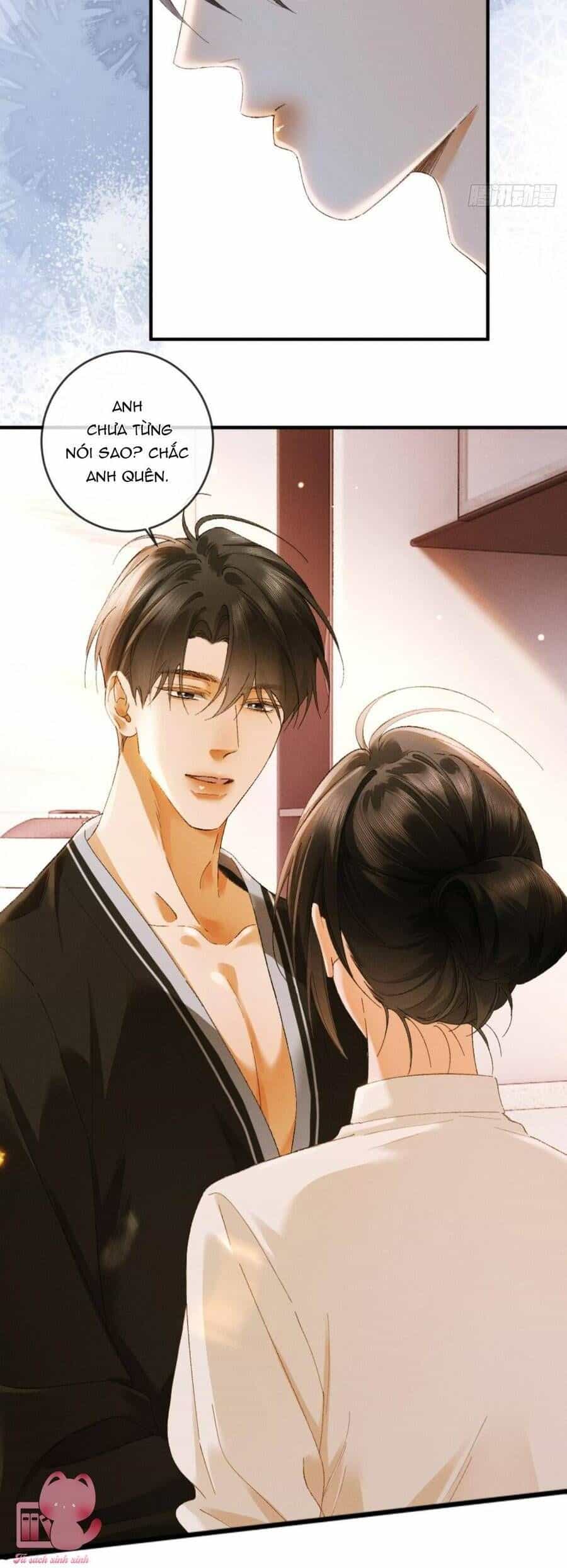 Sa Vào Cạm Bẫy! - Chương 19 - ảnh 18